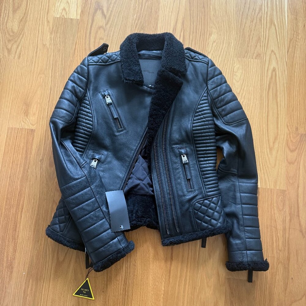 Boda Skins Kay Michaels 3.0 Shearling XXS